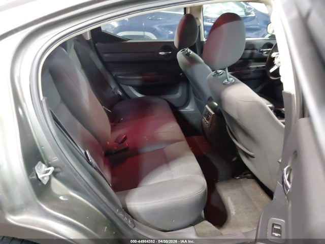 2008 Dodge Charger მანქანა იყიდება აუქციონზე, vin: 2B3KA43G98H296358, აუქციონის ნომერი: 44984352