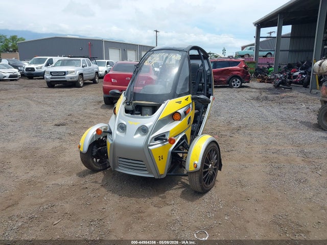 Other Other 2019 7F7ATR315KER00024 Image 2