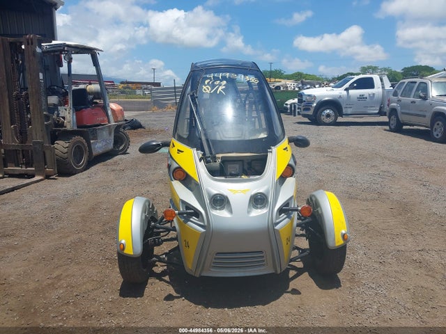 Other Other 2019 7F7ATR315KER00024 Image 5