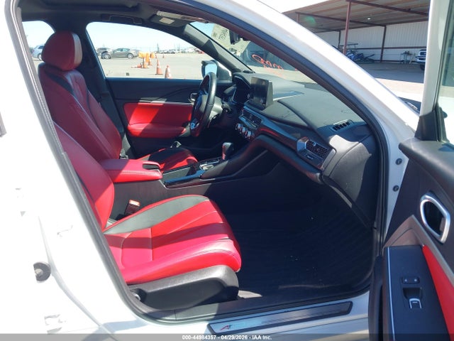 Aukcja sprzedaży 2024 Acura Integra A-spec, vin: 19UDE4H32RA003550, numer aukcji: 44984357