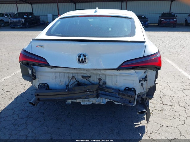 Aukcja sprzedaży 2024 Acura Integra A-spec, vin: 19UDE4H32RA003550, numer aukcji: 44984357