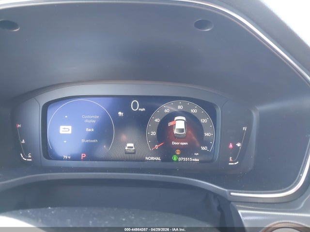 Aukcja sprzedaży 2024 Acura Integra A-spec, vin: 19UDE4H32RA003550, numer aukcji: 44984357