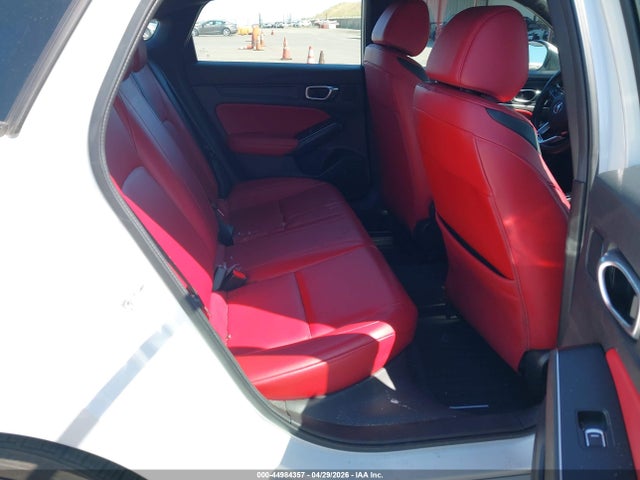 Aukcja sprzedaży 2024 Acura Integra A-spec, vin: 19UDE4H32RA003550, numer aukcji: 44984357