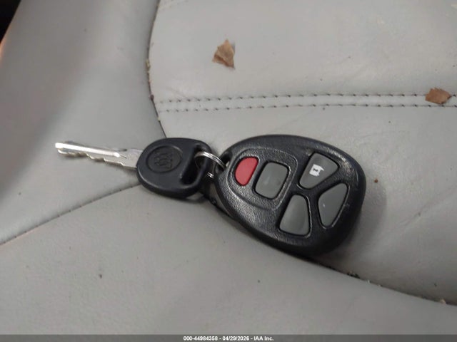 Продаж на аукціоні авто 2007 Buick Lucerne Cxl, vin: 1G4HD57287U163537, номер лоту: 44984358