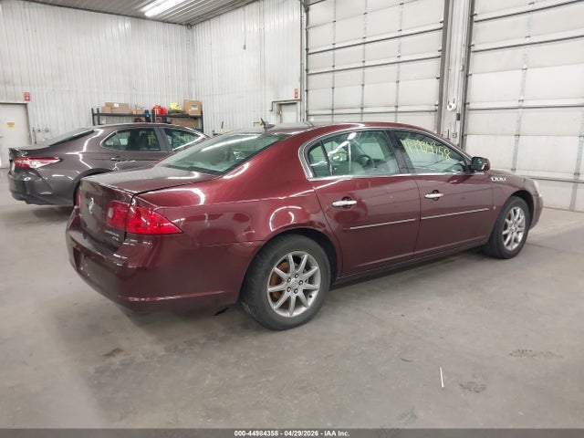 Продаж на аукціоні авто 2007 Buick Lucerne Cxl, vin: 1G4HD57287U163537, номер лоту: 44984358
