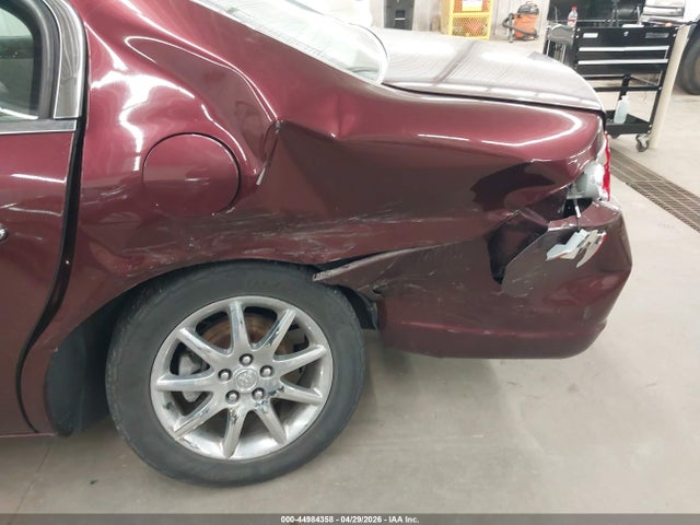 Продаж на аукціоні авто 2007 Buick Lucerne Cxl, vin: 1G4HD57287U163537, номер лоту: 44984358