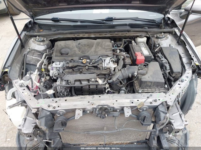 2019 Toyota Camry Xse მანქანა იყიდება აუქციონზე, vin: 4T1B61HK9KU161683, აუქციონის ნომერი: 44984359