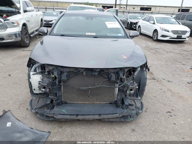 2019 Toyota Camry Xse მანქანა იყიდება აუქციონზე, vin: 4T1B61HK9KU161683, აუქციონის ნომერი: 44984359