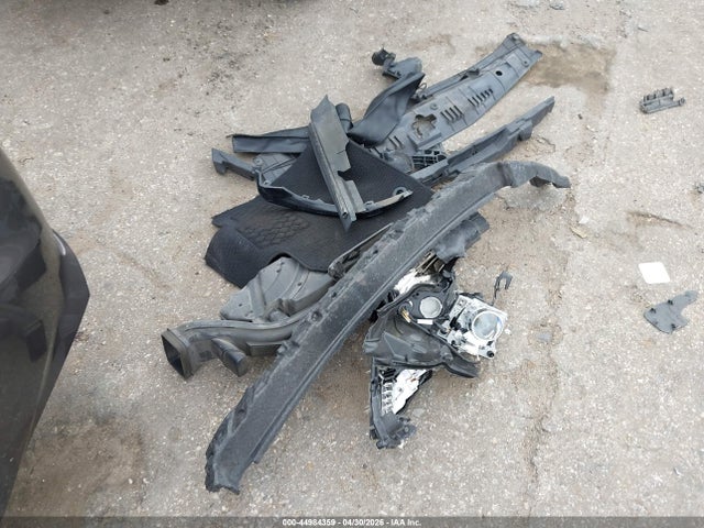2019 Toyota Camry Xse მანქანა იყიდება აუქციონზე, vin: 4T1B61HK9KU161683, აუქციონის ნომერი: 44984359