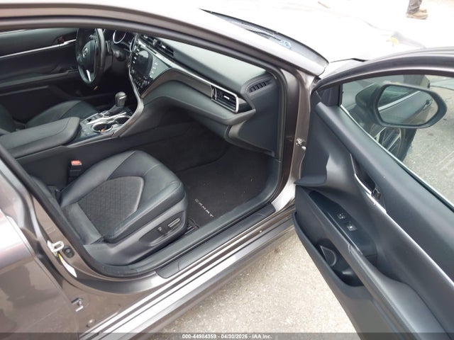 2019 Toyota Camry Xse მანქანა იყიდება აუქციონზე, vin: 4T1B61HK9KU161683, აუქციონის ნომერი: 44984359