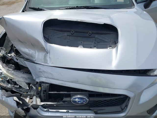 JF1VA1F6XH9819812 Subaru Wrx Premium