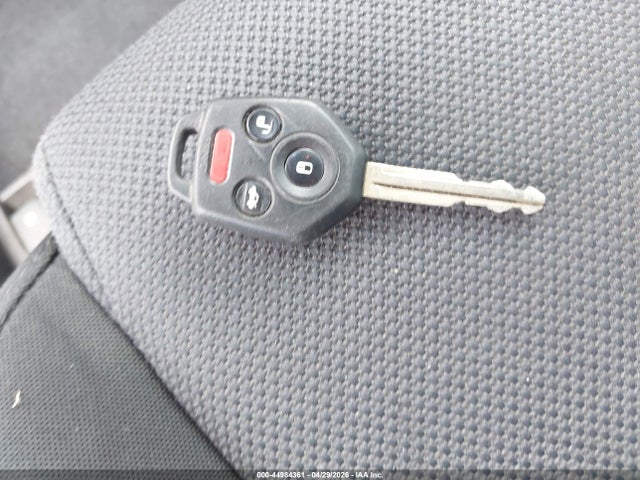 JF1VA1F6XH9819812 Subaru Wrx Premium