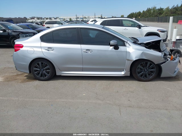 JF1VA1F6XH9819812 Subaru Wrx Premium