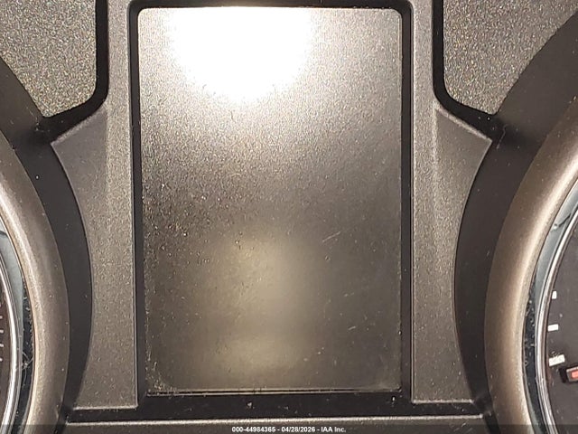 44984365 :رقم المزاد ، 1C4RJFCG3DC609619 vin ، 2013 Jeep Grand Cherokee Overland مزاد بيع