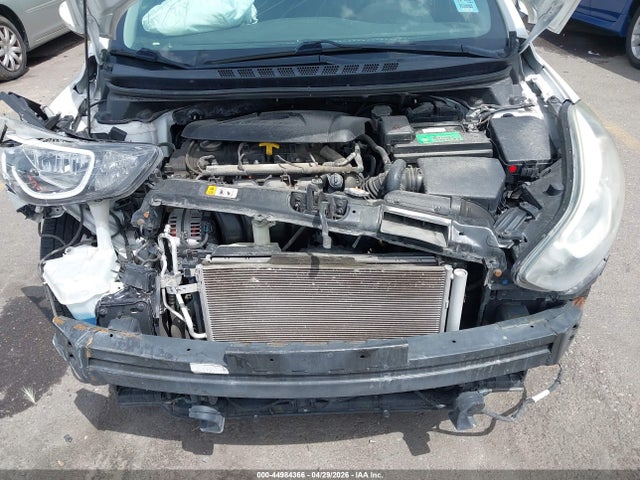 2015 Hyundai Elantra Se მანქანა იყიდება აუქციონზე, vin: 5NPDH4AE1FH642749, აუქციონის ნომერი: 44984366