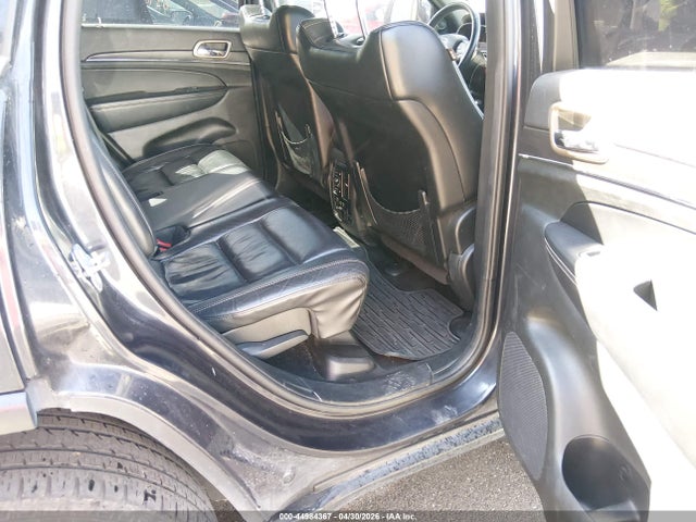 1C4RJFBG1EC541842 Jeep Grand Cherokee Limited