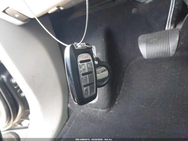 Aukcja sprzedaży 2019 Chrysler Pacifica Hybrid Limited, vin: 2C4RC1N73KR630176, numer aukcji: 44984370