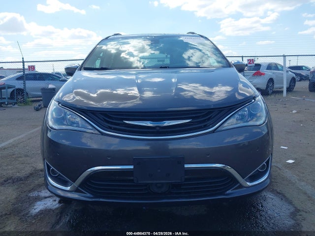 Aukcja sprzedaży 2019 Chrysler Pacifica Hybrid Limited, vin: 2C4RC1N73KR630176, numer aukcji: 44984370