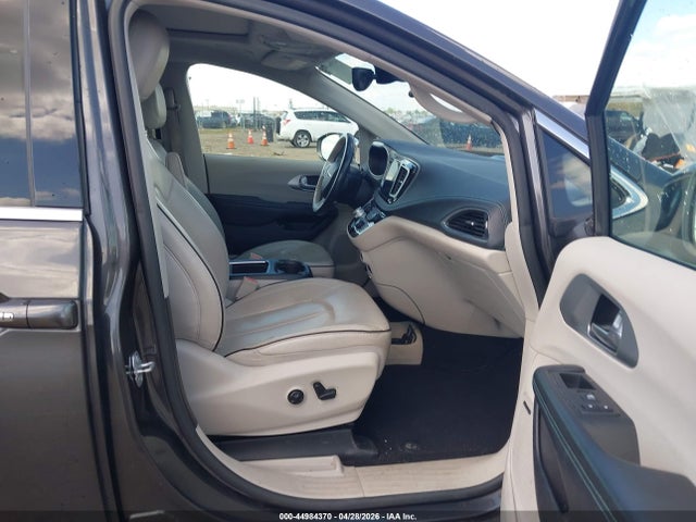 Aukcja sprzedaży 2019 Chrysler Pacifica Hybrid Limited, vin: 2C4RC1N73KR630176, numer aukcji: 44984370
