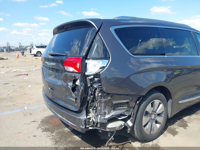 Aukcja sprzedaży 2019 Chrysler Pacifica Hybrid Limited, vin: 2C4RC1N73KR630176, numer aukcji: 44984370