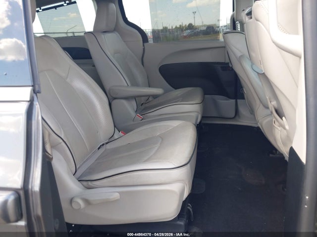 Aukcja sprzedaży 2019 Chrysler Pacifica Hybrid Limited, vin: 2C4RC1N73KR630176, numer aukcji: 44984370