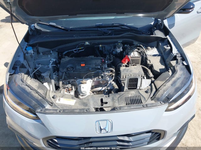 3CZRZ2H58RM762246 Honda Hr-v Awd Sport/awd Sport W/o Bsi