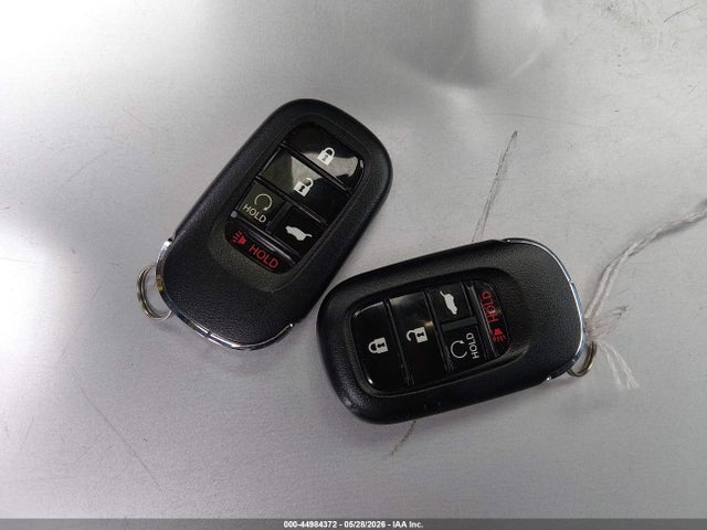 3CZRZ2H58RM762246 Honda Hr-v Awd Sport/awd Sport W/o Bsi