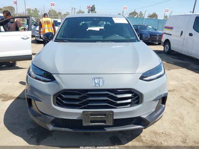 3CZRZ2H58RM762246 Honda Hr-v Awd Sport/awd Sport W/o Bsi