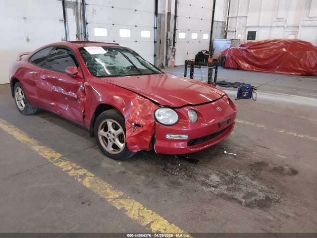 44984376 :رقم المزاد ، JT2ST07N5R0015360 vin ، 1994 Toyota Celica Gt مزاد بيع