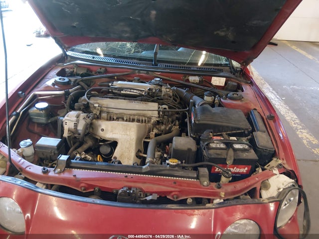 Aukcja sprzedaży 1994 Toyota Celica Gt, vin: JT2ST07N5R0015360, numer aukcji: 44984376