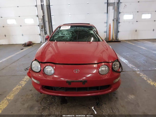 Aukcja sprzedaży 1994 Toyota Celica Gt, vin: JT2ST07N5R0015360, numer aukcji: 44984376
