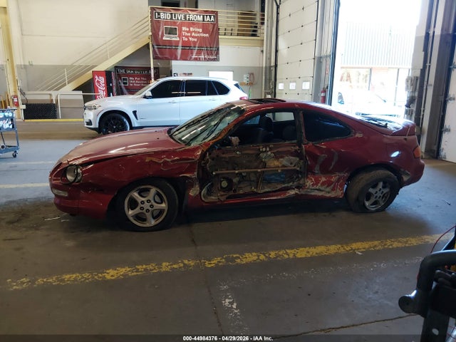 Aukcja sprzedaży 1994 Toyota Celica Gt, vin: JT2ST07N5R0015360, numer aukcji: 44984376