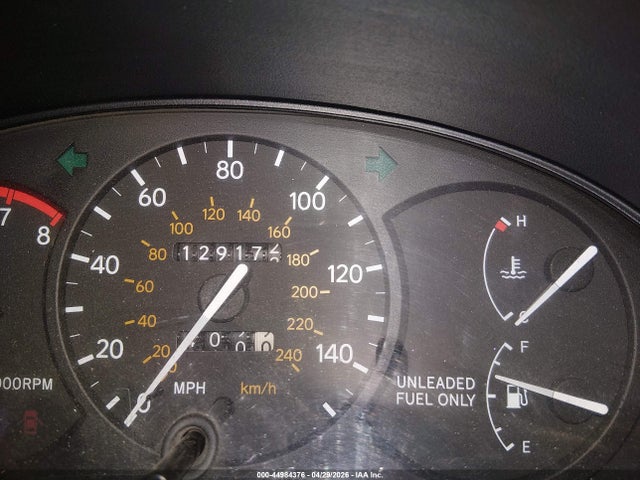 Aukcja sprzedaży 1994 Toyota Celica Gt, vin: JT2ST07N5R0015360, numer aukcji: 44984376
