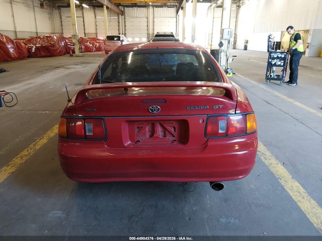 Aukcja sprzedaży 1994 Toyota Celica Gt, vin: JT2ST07N5R0015360, numer aukcji: 44984376