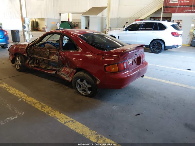 Aukcja sprzedaży 1994 Toyota Celica Gt, vin: JT2ST07N5R0015360, numer aukcji: 44984376