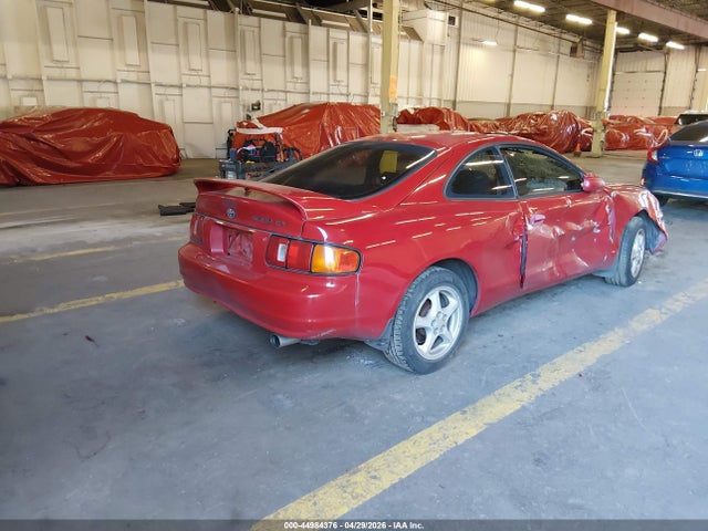 Aukcja sprzedaży 1994 Toyota Celica Gt, vin: JT2ST07N5R0015360, numer aukcji: 44984376