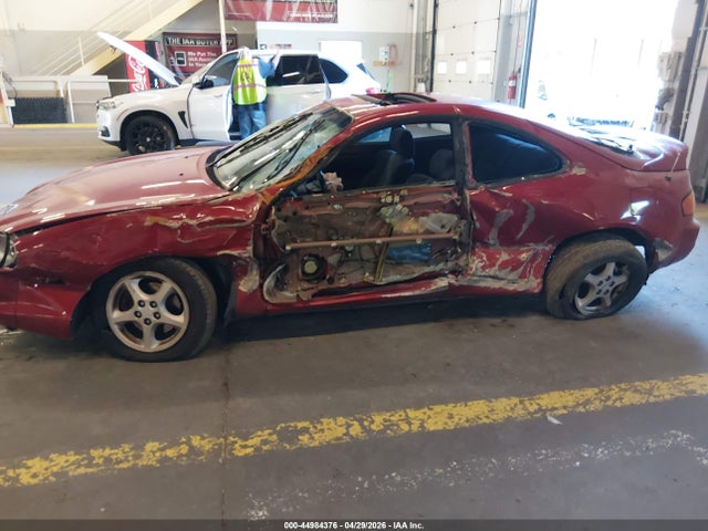 Aukcja sprzedaży 1994 Toyota Celica Gt, vin: JT2ST07N5R0015360, numer aukcji: 44984376
