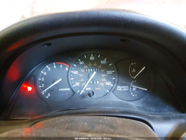 Aukcja sprzedaży 1994 Toyota Celica Gt, vin: JT2ST07N5R0015360, numer aukcji: 44984376
