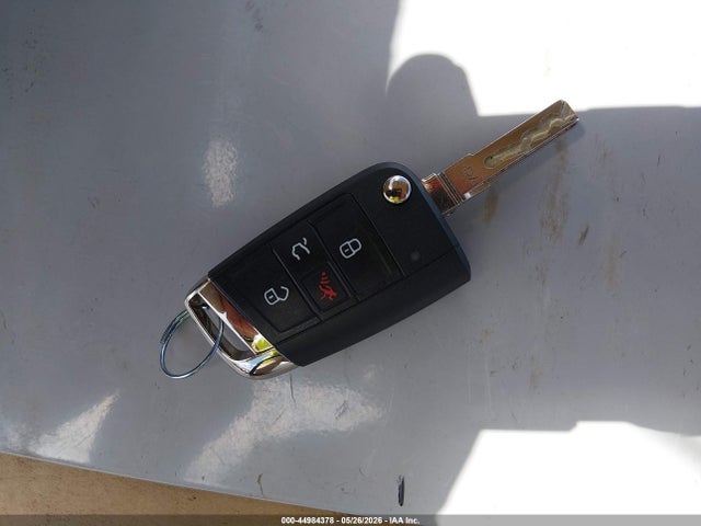 Продаж на аукціоні авто 2019 Volkswagen Golf Gti, vin: 3VW6T7AU5KM037036, номер лоту: 44984378
