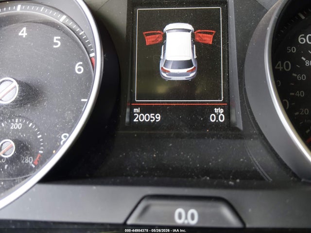 Продаж на аукціоні авто 2019 Volkswagen Golf Gti, vin: 3VW6T7AU5KM037036, номер лоту: 44984378