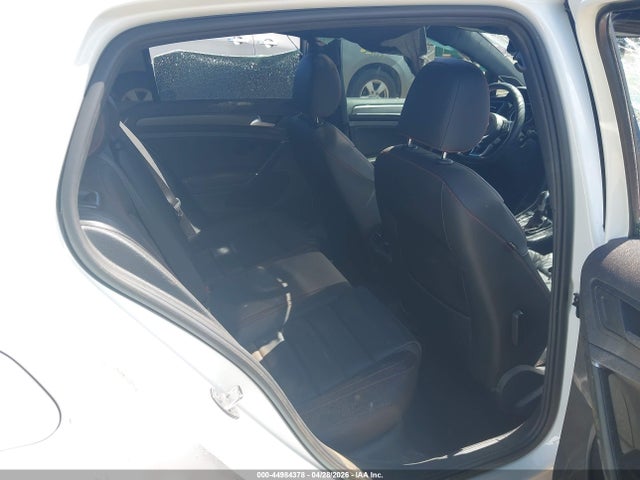 Продаж на аукціоні авто 2019 Volkswagen Golf Gti, vin: 3VW6T7AU5KM037036, номер лоту: 44984378