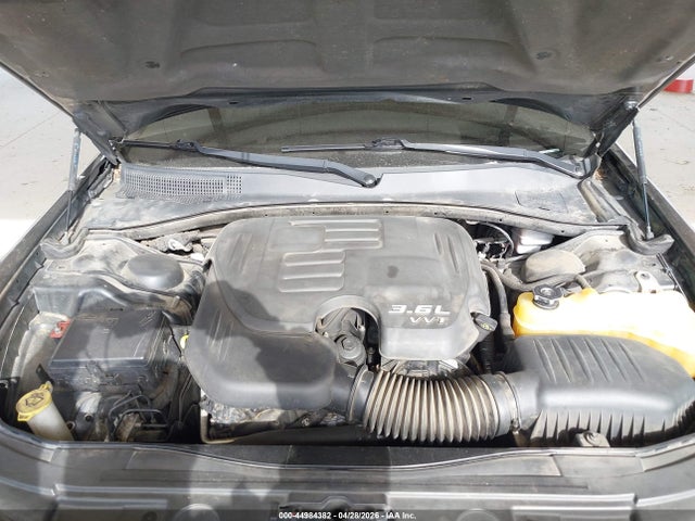 2012 Chrysler 300 Limited მანქანა იყიდება აუქციონზე, vin: 2C3CCACG7CH249984, აუქციონის ნომერი: 44984382