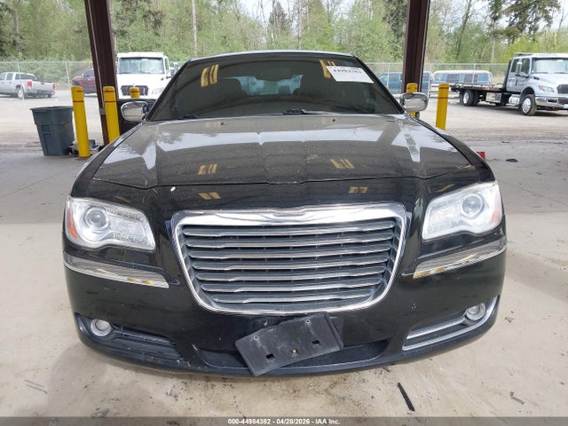2012 Chrysler 300 Limited მანქანა იყიდება აუქციონზე, vin: 2C3CCACG7CH249984, აუქციონის ნომერი: 44984382