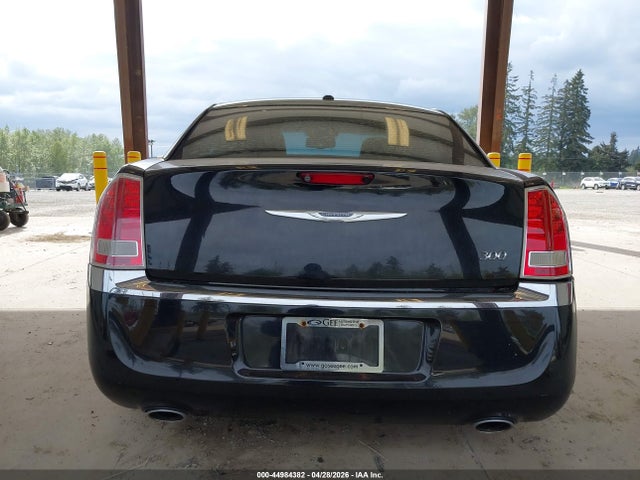 2012 Chrysler 300 Limited მანქანა იყიდება აუქციონზე, vin: 2C3CCACG7CH249984, აუქციონის ნომერი: 44984382