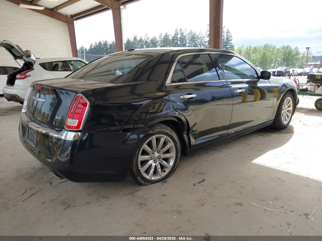 2012 Chrysler 300 Limited მანქანა იყიდება აუქციონზე, vin: 2C3CCACG7CH249984, აუქციონის ნომერი: 44984382