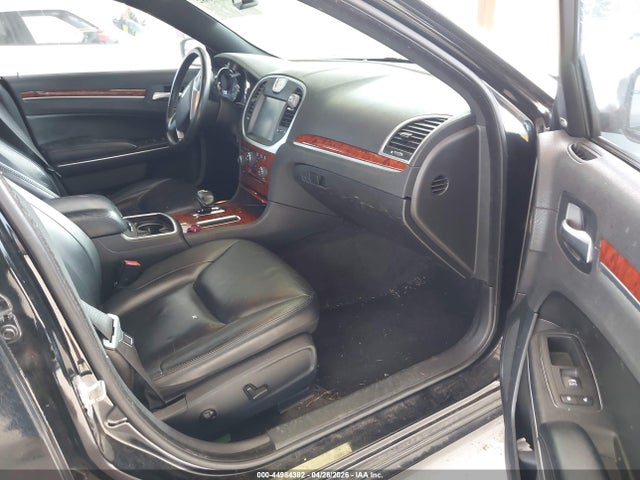 2012 Chrysler 300 Limited მანქანა იყიდება აუქციონზე, vin: 2C3CCACG7CH249984, აუქციონის ნომერი: 44984382