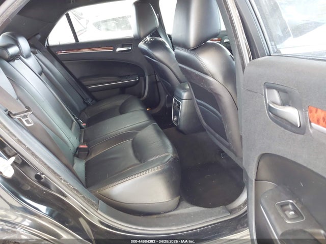 2012 Chrysler 300 Limited მანქანა იყიდება აუქციონზე, vin: 2C3CCACG7CH249984, აუქციონის ნომერი: 44984382