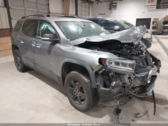 44984384 :رقم المزاد ، 1GKKNLLS6PZ264150 vin ، 2023 Gmc Acadia Awd At4 مزاد بيع