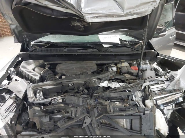 44984384 :رقم المزاد ، 1GKKNLLS6PZ264150 vin ، 2023 Gmc Acadia Awd At4 مزاد بيع