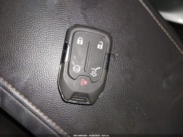 44984384 :رقم المزاد ، 1GKKNLLS6PZ264150 vin ، 2023 Gmc Acadia Awd At4 مزاد بيع